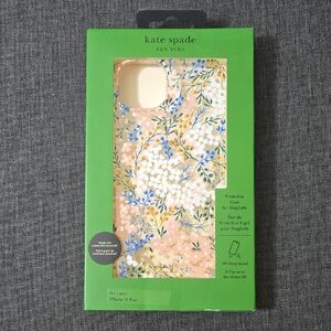 Kate Spade Protective Case For IPhone 15 Plus